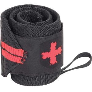 Wrist wraps